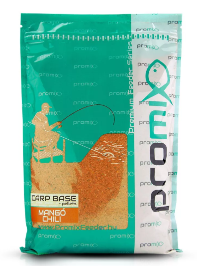 Promix Carp Base Mango-Chili