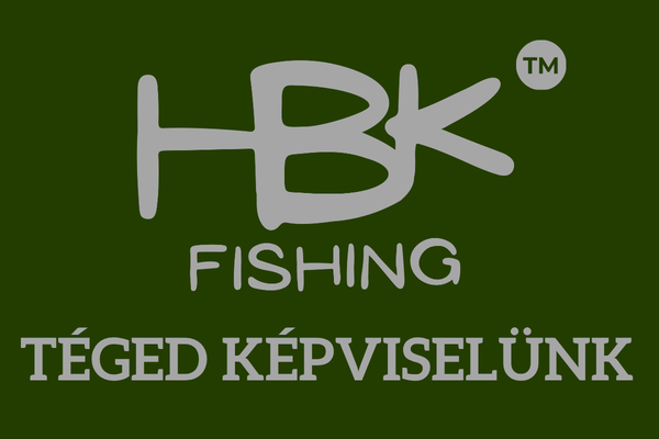 HBKfishing, a közösség ihlette…