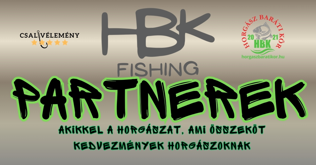 HBKfishing Partnerlista